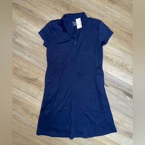 Children’s Place Uniform Polo Dress